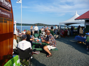2009 Tyee Club Annual Picnic