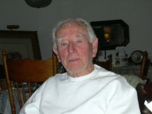 Jim Haigh