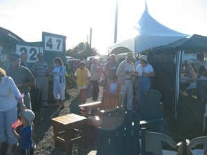 2005 Tyee Club Picnic