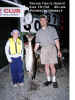 2002 Tyee Fishing Club Catch Record