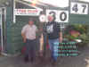 Chris Plamondon 30# Tyee