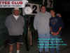 Brian Kruse 32.5#
