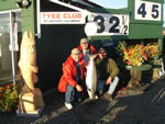 Tim Samuels 32.5# Tyee