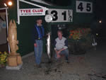 Dale Blackburn 31.5# Tyee