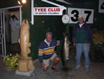 Dean Bell 37.5# Tyee