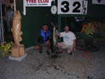 Mike Kauertz 32.5# Tyee