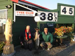 Darrel Knowles 38.5# Tyee