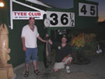 Ken Wilson 36.5# Tyee