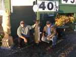 Tim Breukers 40.5# Tyee