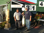 Chris Plamondon 31# Tyee