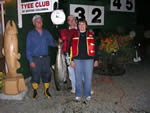 Karen Edinger 32# Tyee