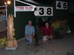 Morris Trace 38# Tyee