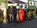 Reenie Wolfe 42# Tyee