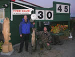 Chad Mergaert 30# Tyee