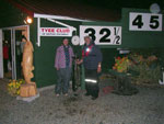 Karin Plamondon 32.5# Tyee