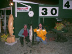 Kurt Franz 30.5# Tyee