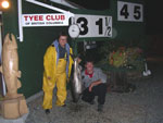 Kathy Klaus 31.5# Tyee