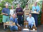 2010 Tyee Club Award Recipients