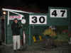 Jeremy Bell 30# Tyee