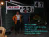Brenda McGovern 33.5#