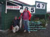 Darrel Tomlinson 35# Tyee